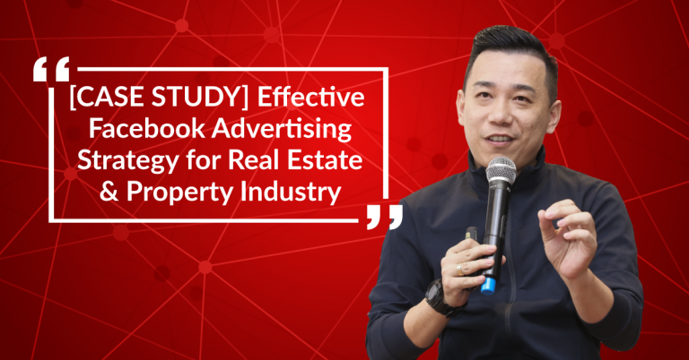 Effective Facebook Advertising Strategy for Real Estate & Property Industry