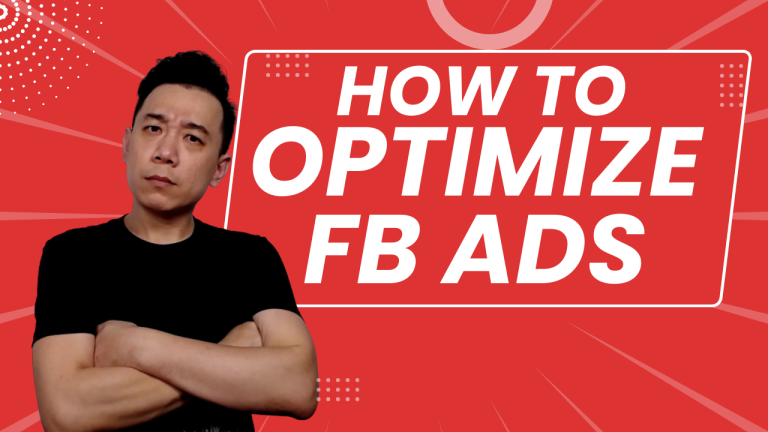 How to optimize Facebook ads