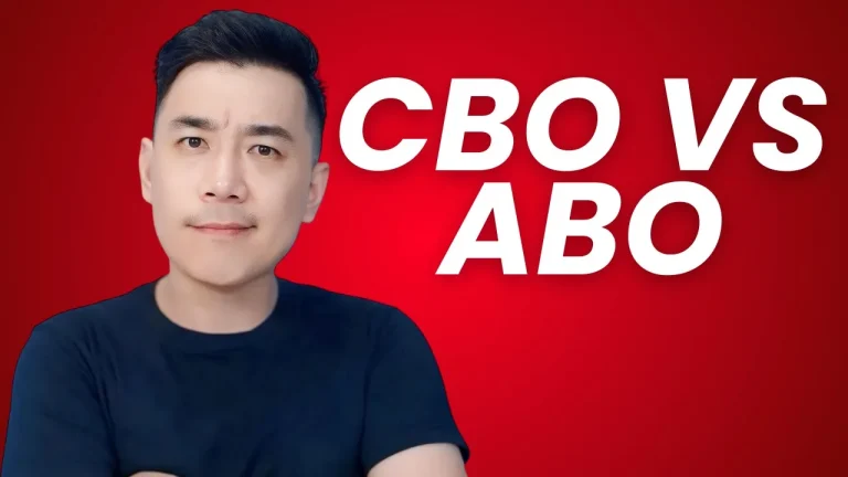 CBO vs ABO for Meta Ads: Which Should You Use