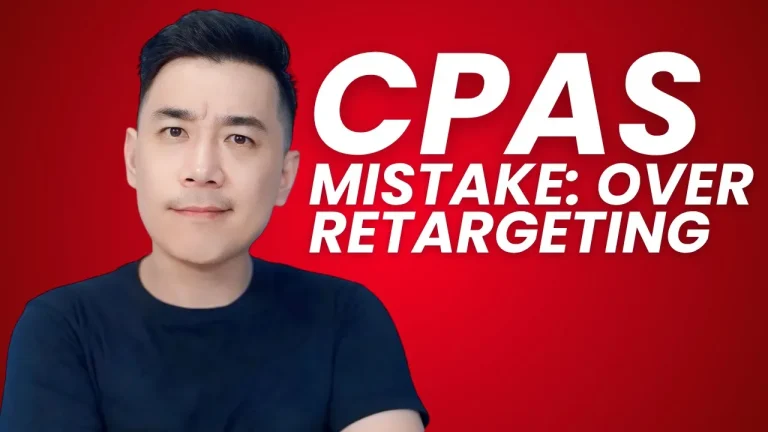 Why Shopee & Lazada’s 180-Day Retargeting Advice Is Wrong (Meta Ads)