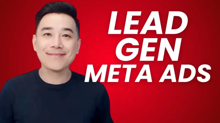 Leads vs Engagement Objective for Meta Ads Lead Gen: Which to Use?
