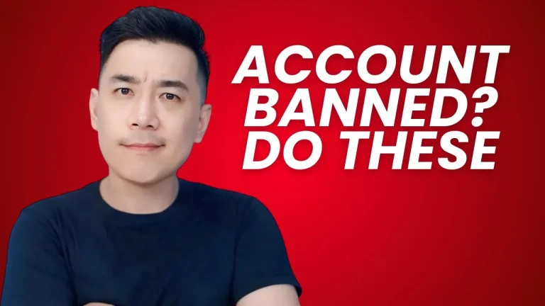 My Facebook Profile Was Permanently Restricted (Meta Ads Recovery Guide)