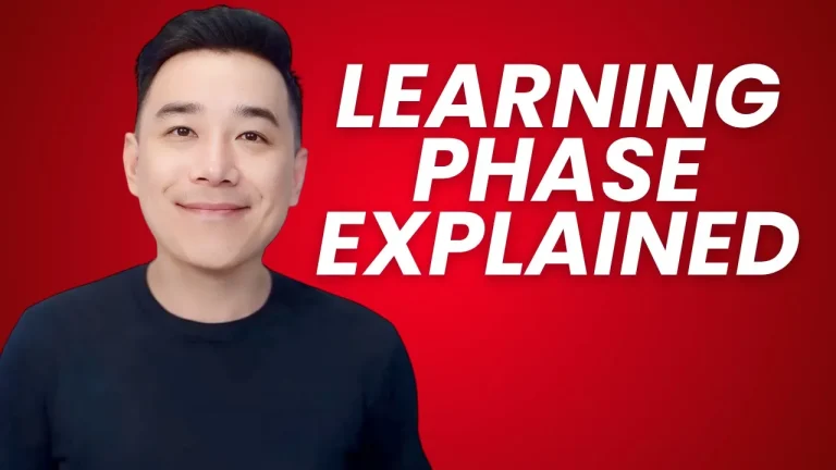 What Does “Learning Limited” Mean on Meta Ads? (And What to Fix)