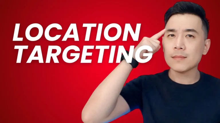 Hyper-Location Targeting: Reach a Niche B2B Audience on Meta Ads