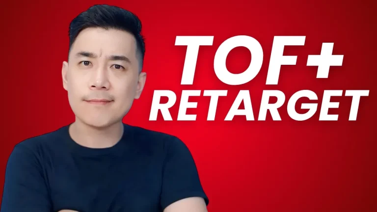 Should Retargeting Start Right Away, or After Prospecting Runs First?