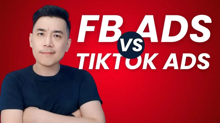 TikTok Ads vs Facebook Ads: Which Should You Actually Use?