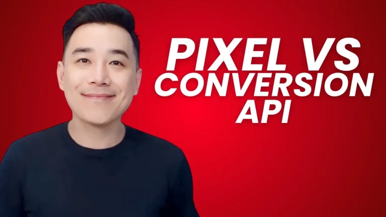 Facebook Pixel vs Conversions API: What’s the Difference?