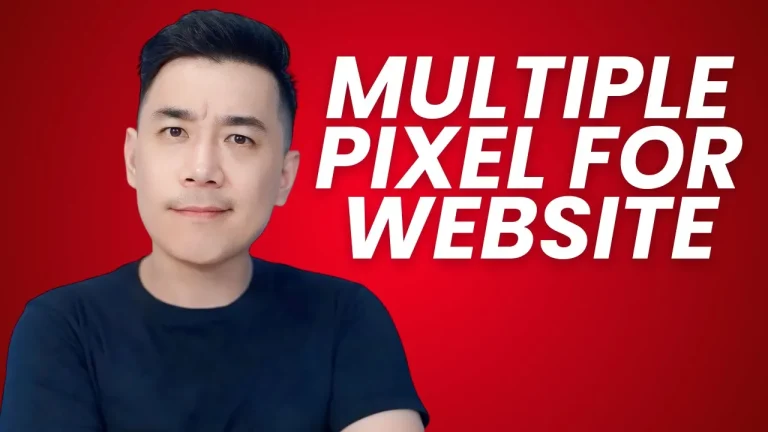 Do You Need Multiple Meta Pixels? (Probably Not)