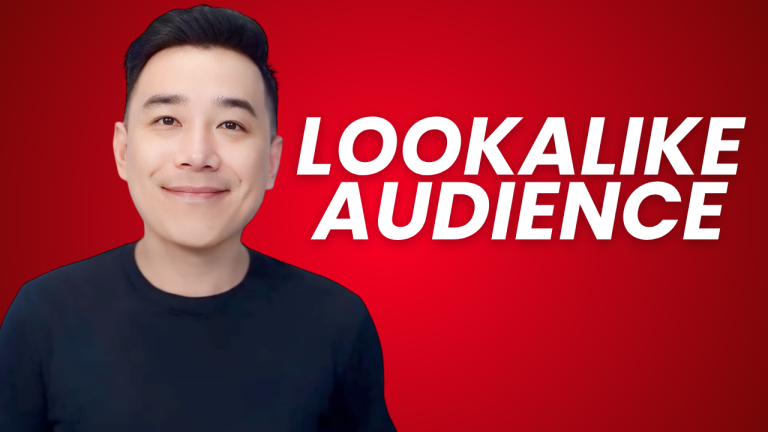 How to Build a High-Quality Meta Lookalike Audience