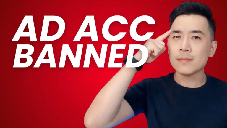 How to Protect Your Meta Ad Account From Restriction