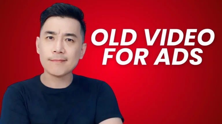 Reusing Old Posts for Ads (Avoid the iPhone 30% Tax)