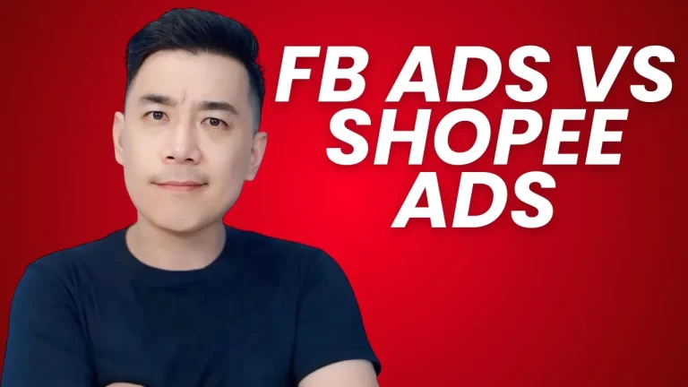 Is CPAS Tracking Accurate? And Should You Also Run Shopee Ads?