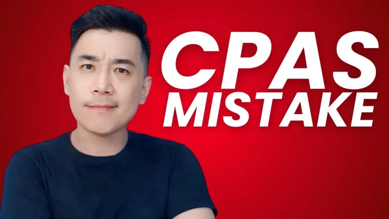 The #1 CPAS Ads Mistake: All Retargeting, No New Customers