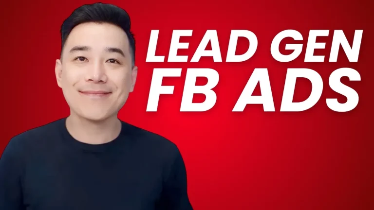 Cross-Objective Retargeting: Lead Gen Plus Messenger