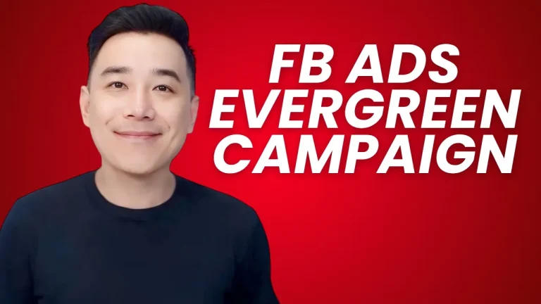 What Makes a Meta Ads Campaign Truly Evergreen?