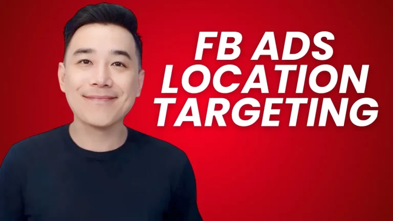 How Precise Is Meta Ads Location Targeting?