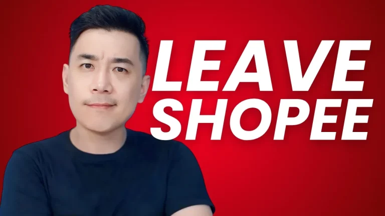 Should Your Meta Ads Send People to Shopee/Lazada or Your Own Website?