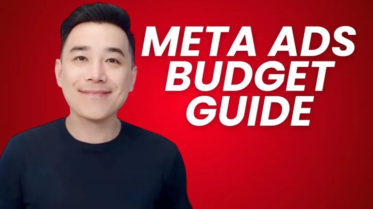 Planning Your Annual Meta Ads Budget Around Seasonality