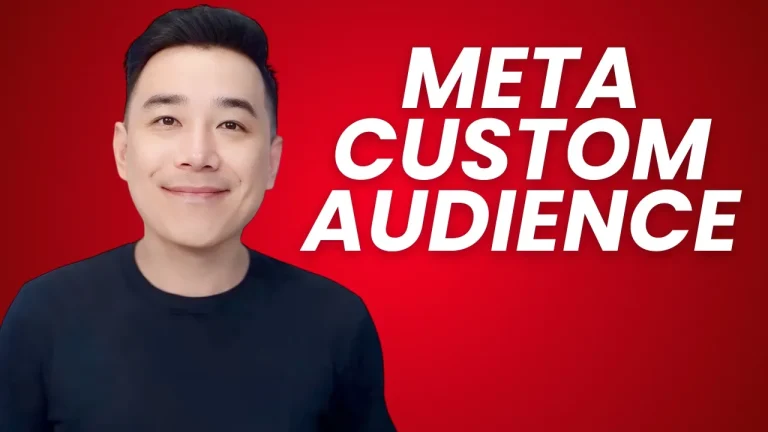 Retargeting vs Exclusion: The Custom Audience Framework