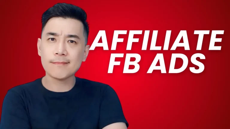 Best Meta Ads Objective for Affiliate Marketing Clicks
