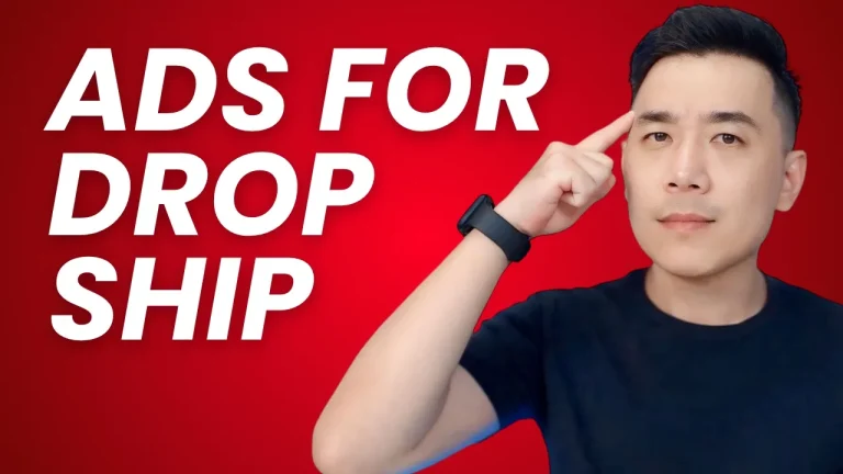 How to Run Meta Ads for Dropshipping (Funnel Structure)