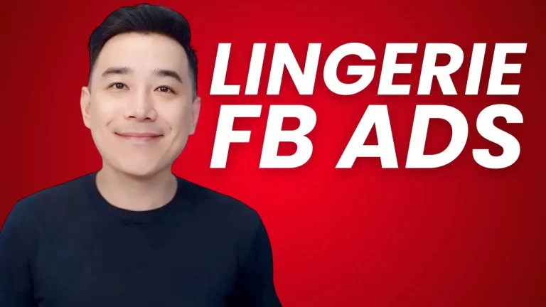 Meta Ads for Lingerie Brands Without Getting Restricted
