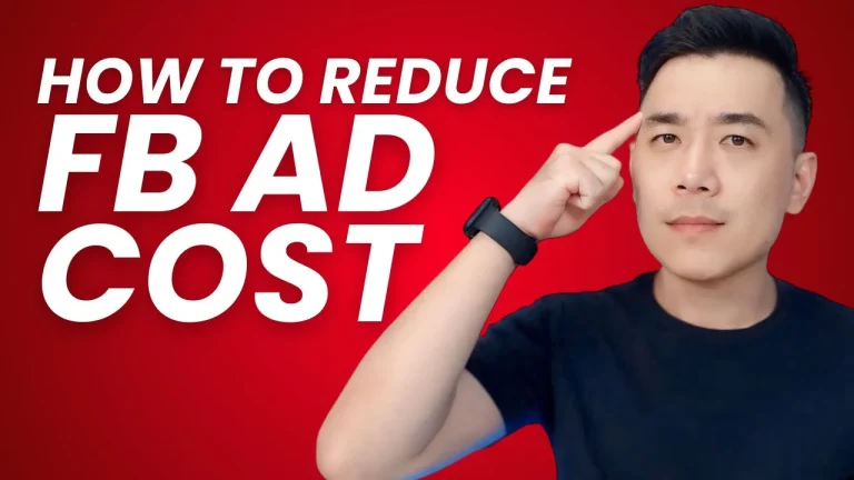Your Lead Gen Ads Might Be Fine — Your Sales Process Isn’t