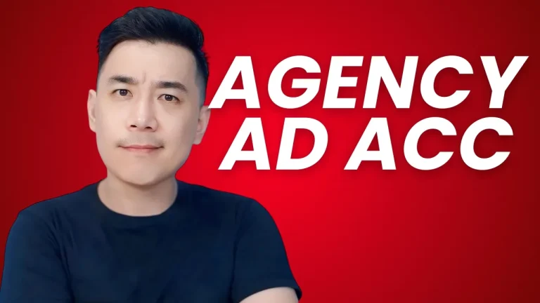 Should You Rent an Agency Meta Ads Account?