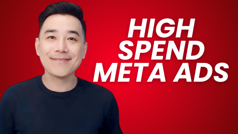 The Rolling Campaign Portfolio for High-Spend Meta Ads Accounts